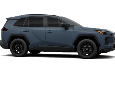 2026 Toyota RAV4 - Photo 15