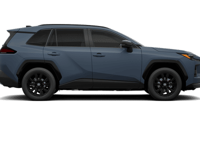 2026 Toyota RAV4 - Photo 14