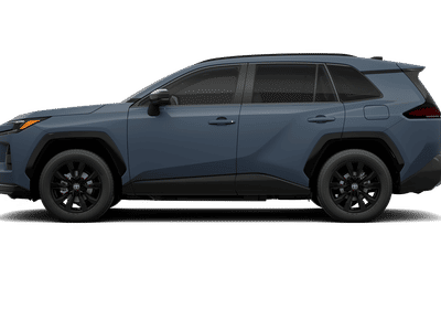 2026 Toyota RAV4 - Photo 25
