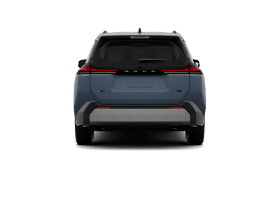 2026 Toyota RAV4 - Photo 10
