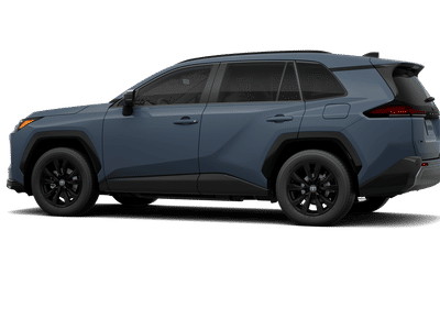 2026 Toyota RAV4 - Photo 7
