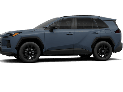 2026 Toyota RAV4 - Photo 5