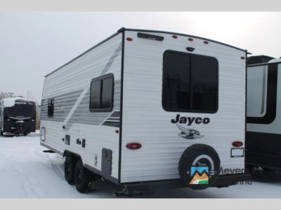 2026 Jayco Jay Flight SLX - Photo 4