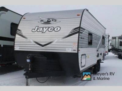 2026 Jayco Jay Flight SLX - Photo 3