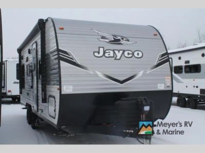 2026 Jayco Jay Flight SLX - Photo 1