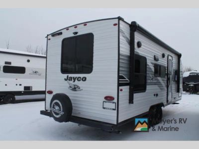 2026 Jayco Jay Flight SLX - Photo 5