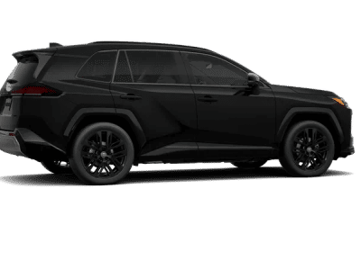 2026 Toyota RAV4 - Photo 13