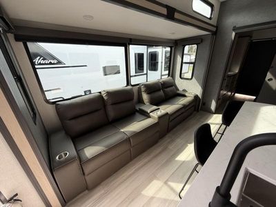 2026 Forest River RV Wildcat - Photo 8
