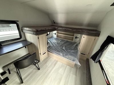 2026 Forest River RV Wildcat - Photo 22