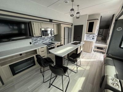 2026 Forest River RV Wildcat - Photo 11