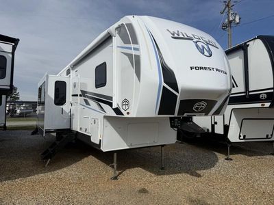 2026 Forest River RV Wildcat - Photo 1