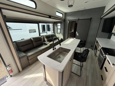 2026 Forest River RV Wildcat - Photo 7