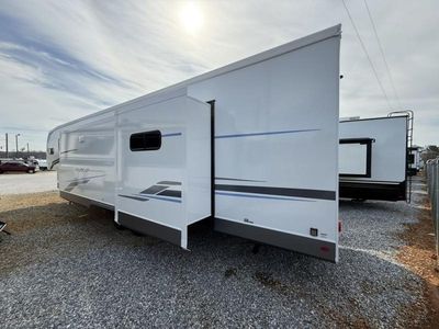 2026 Forest River RV Wildcat - Photo 4