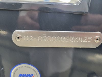2025 Crestliner 1850 Commander - Photo 17