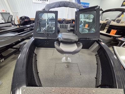 2025 Crestliner 1850 Commander - Photo 15