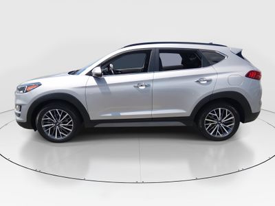 2020 Hyundai Tucson - Photo 4