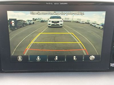 2020 Hyundai Tucson - Photo 16