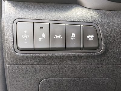 2020 Hyundai Tucson - Photo 13
