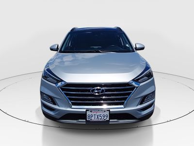 2020 Hyundai Tucson - Photo 2