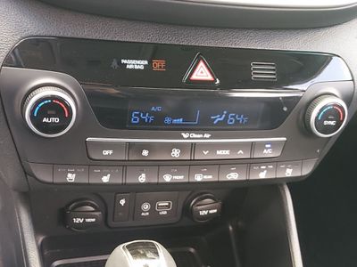 2020 Hyundai Tucson - Photo 20