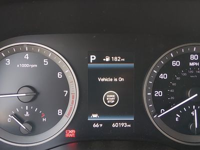 2020 Hyundai Tucson - Photo 14
