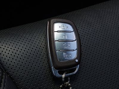 2020 Hyundai Tucson - Photo 15