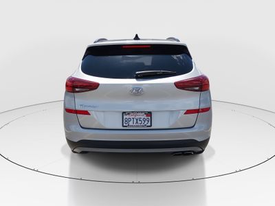 2020 Hyundai Tucson - Photo 6