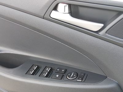 2020 Hyundai Tucson - Photo 19