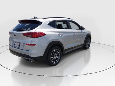 2020 Hyundai Tucson - Photo 7