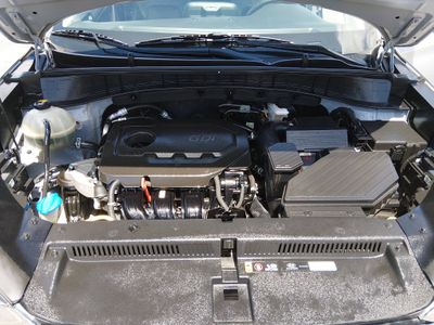 2020 Hyundai Tucson - Photo 9
