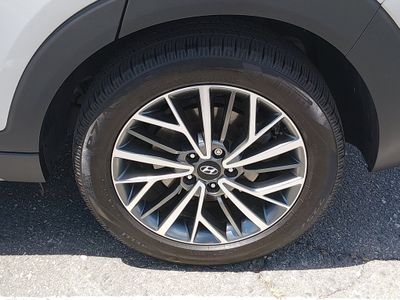 2020 Hyundai Tucson - Photo 10
