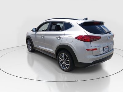 2020 Hyundai Tucson - Photo 5