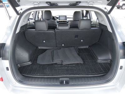 2020 Hyundai Tucson - Photo 11