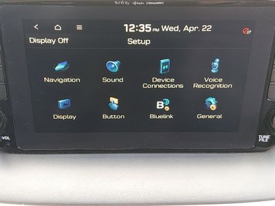 2020 Hyundai Tucson - Photo 21