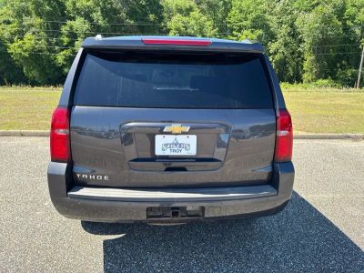 2017 Chevrolet Tahoe - Photo 4