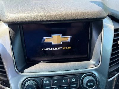 2017 Chevrolet Tahoe - Photo 11