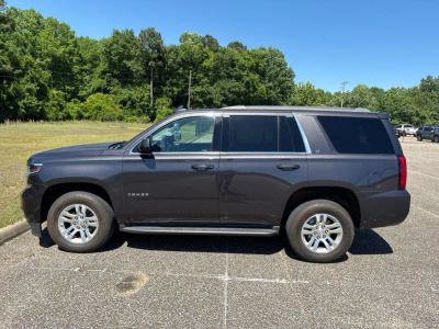 2017 Chevrolet Tahoe - Photo 1