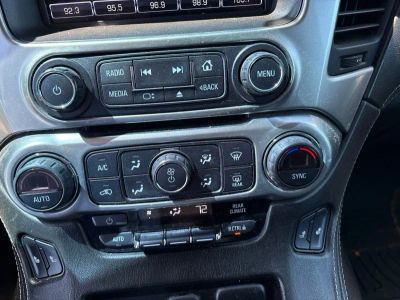 2017 Chevrolet Tahoe - Photo 12
