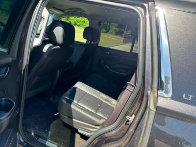 2017 Chevrolet Tahoe - Photo 7
