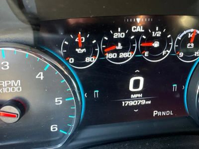 2017 Chevrolet Tahoe - Photo 13