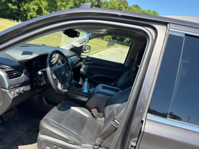 2017 Chevrolet Tahoe - Photo 8