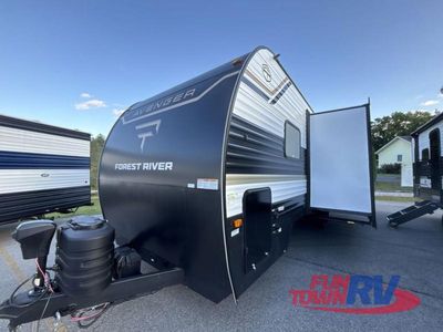 2026 Prime Time RV Avenger - Photo 4