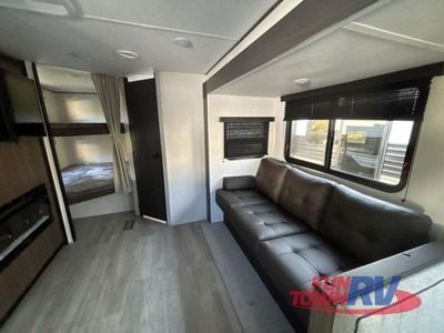 2026 Prime Time RV Avenger - Photo 28