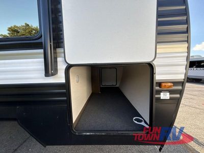 2026 Prime Time RV Avenger - Photo 7