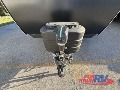 2026 Prime Time RV Avenger - Photo 11
