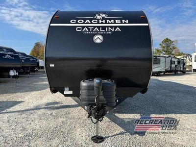 2026 Coachmen Catalina Legacy Edition - Photo 2