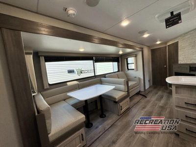 2026 Coachmen Catalina Legacy Edition - Photo 14