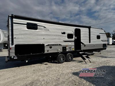 2026 Coachmen Catalina Legacy Edition - Photo 4
