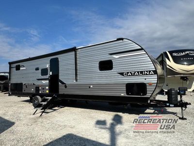 2026 Coachmen Catalina Legacy Edition - Photo 1