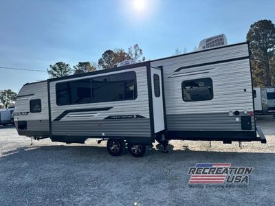 2026 Coachmen Catalina Legacy Edition - Photo 6